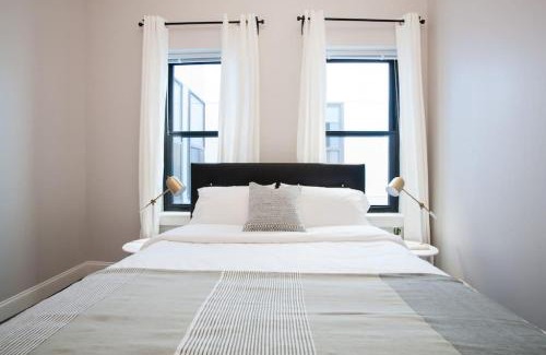Downtown Boston Apartment | 4 bed Loft Steps to Boston Common Beacon Hill