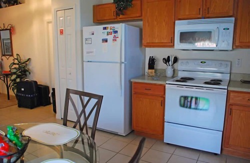 Orange Tree Villa | Guest Rated 9.8: 4 Bed Orange Tree Villa with Private Pool