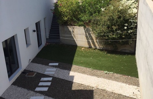Deftera Villa | Family Villa with Private Pool and Ocean Views Near Nicosia