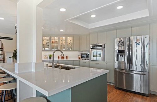Valley Center House | Private Home with Pool & Scenic Views on 2.5 Acres
