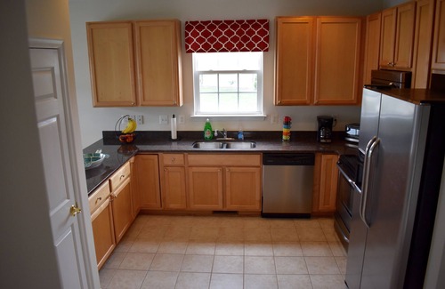 Lewes House | Perfect 4 Bed Townhome in Lewes/Rehoboth with Pool Access
