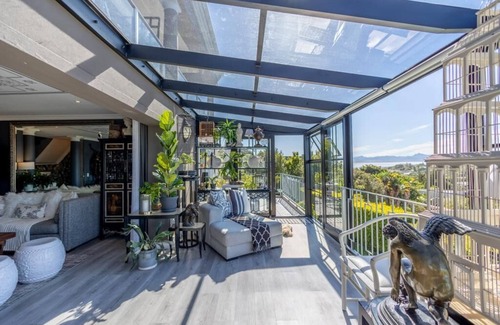 Plettenberg Bay House | Family-Friendly Robberg Villa with Pool and Comfort