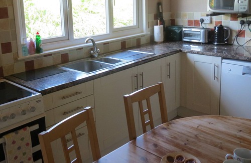 Oswestry Cottage | 4 bedroom accommodation in Llanrhaeadr-ym-Mochnant