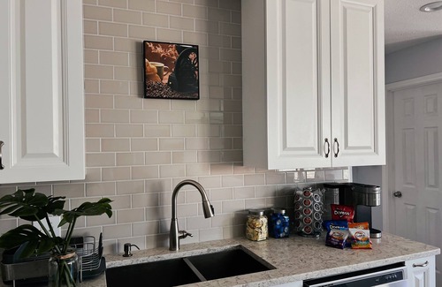 Wetmore Villa | Exceptional 4-Bedroom Villa Near UTSA and Six Flags