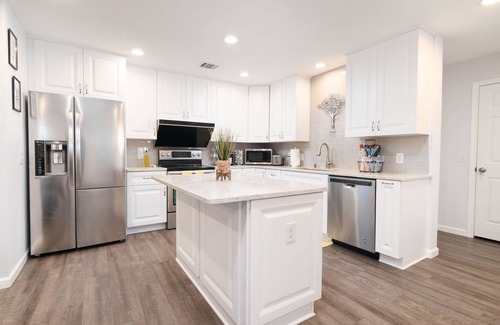 Wetmore Villa | Exceptional 4-Bedroom Villa Near UTSA and Six Flags