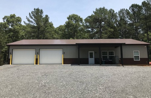 Hardin House | Inviting 4 Bedroom Home Near Jonathan Creek & Kentucky Lake