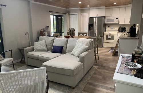 Placida House | Ideal 4 Bedroom Beach House with Oceanfront Views
