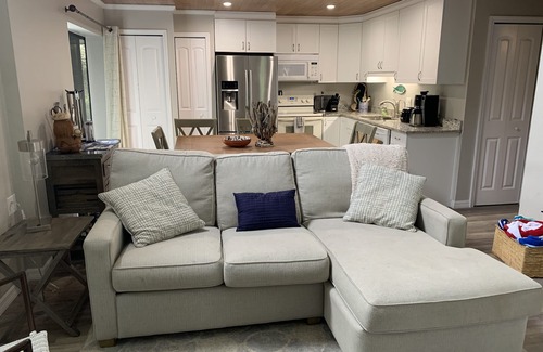 Placida House | Ideal 4 Bedroom Beach House with Oceanfront Views