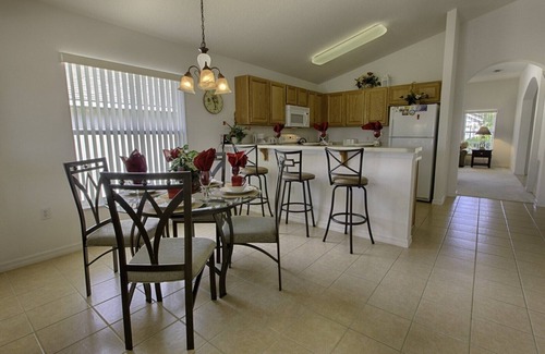 Highgate Park Villa | Executive Villa with Ocean View and Private Pool Retreat
