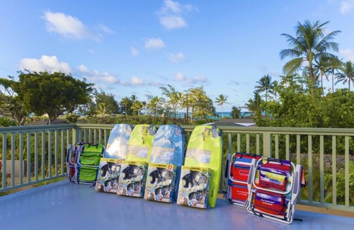 Waimanalo House | Family-Friendly 4 Bedroom Home with Private Pool Oasis