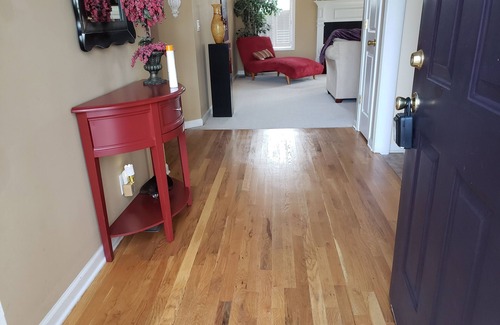 Smyrna House | Spacious 4-Bedroom Home Near Downtown Nashville