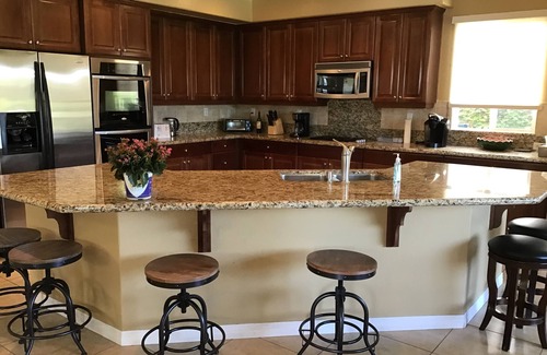 Palm Desert House | Indulge in Dolce: 4BR Home with Ocean View & Private Pool