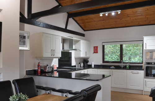 Otterburn Cottage | Inviting 4-Bedroom Retreat in Otterburn with Spa & Hot Tub