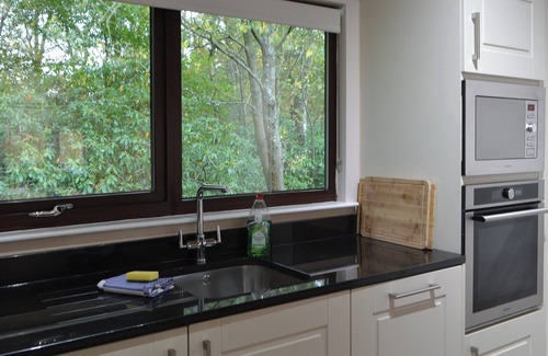 Otterburn Cottage | Inviting 4-Bedroom Retreat in Otterburn with Spa & Hot Tub
