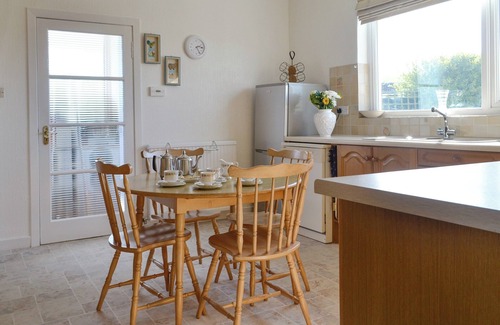 Newton Stewart Cottage | Top-Rated 4 Bedroom Retreat in Whithorn with Ocean Views