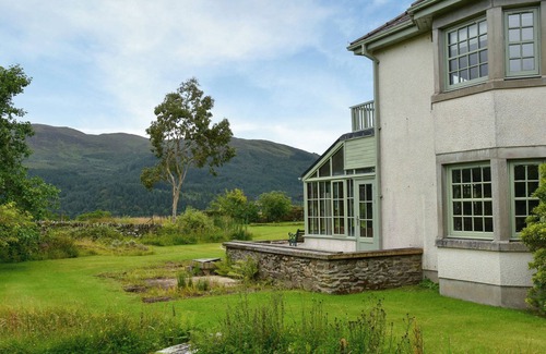 Colintraive Cottage | Spacious 4-Bedroom Retreat in Beautiful Colintraive