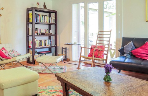 Malataverne House | Ideal 4 Bedroom Retreat in Malataverne with Private Pool