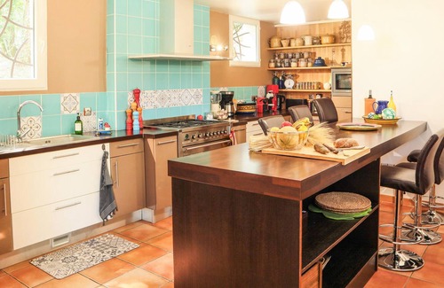 Malataverne House | Ideal 4 Bedroom Retreat in Malataverne with Private Pool