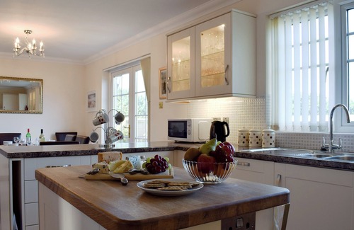 Crail Cottage | Family-Friendly 4-Bedroom Retreat in Crail Near Anstruther