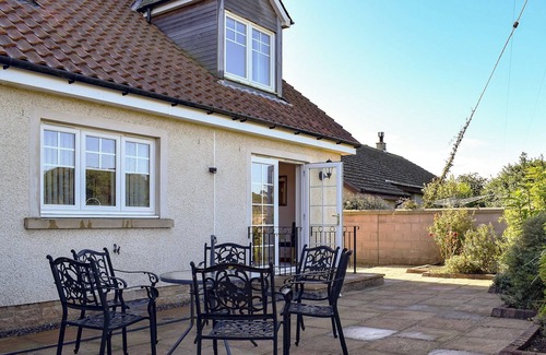 Crail Cottage | Family-Friendly 4-Bedroom Retreat in Crail Near Anstruther