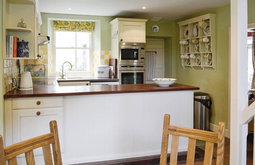 Dolgellau Cottage | Family-Friendly 4 Bedroom Retreat in Llanfachreth, Near Dolgellau