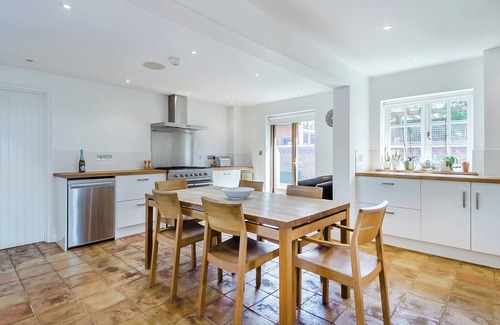 Hethel Cottage | 4 bedroom accommodation in Quidenham
