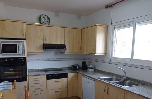 Club Mont-roig Ski Chalet | 4 bedroom accommodation in Montroig