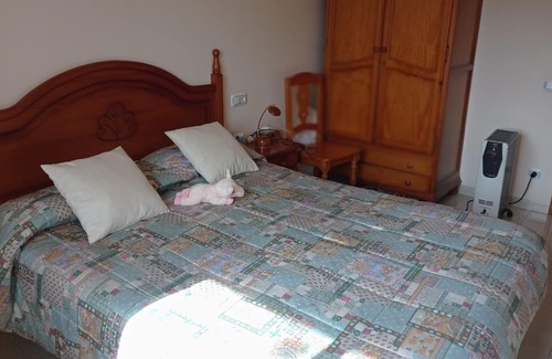 Club Mont-roig Ski Chalet | 4 bedroom accommodation in Montroig
