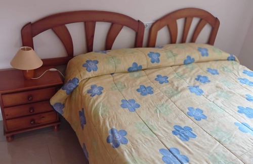 Club Mont-roig Ski Chalet | 4 bedroom accommodation in Montroig
