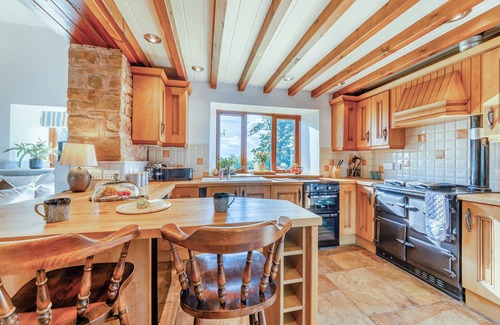 Brampton Cottage | Exceptional 4 Bedroom Retreat in Carlisle with Spa & Hot Tub