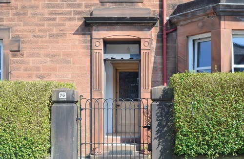 Dumfries Cottage | Ideal Base to Explore a Beautiful Town and Scenic Countryside