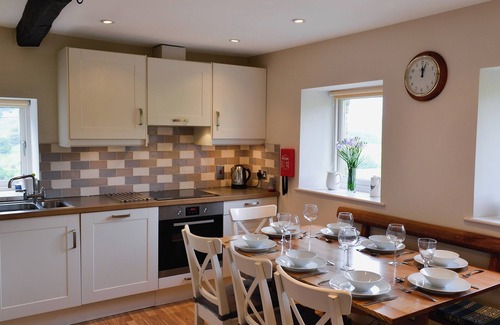 Lofthouse Cottage | Exceptional 4 Bedroom Stay in Wath, Near Pateley Bridge