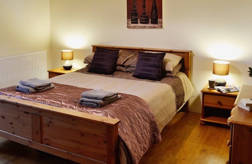 Warleggan Cottage | 4 bedroom accommodation in Warleggan, near Bodmin