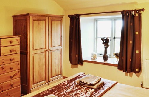 Warleggan Cottage | 4 bedroom accommodation in Warleggan, near Bodmin
