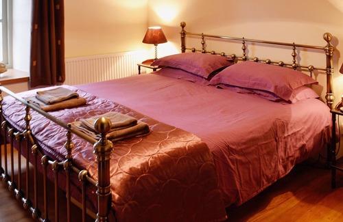 Warleggan Cottage | 4 bedroom accommodation in Warleggan, near Bodmin
