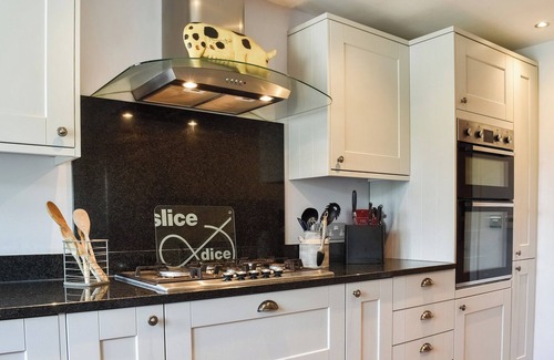 Sedgwick Cottage | Inviting 4 Bedroom Retreat in Sedgwick, Near Kendal