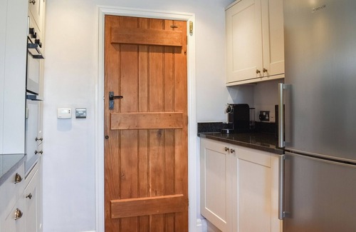 Sedgwick Cottage | Inviting 4 Bedroom Retreat in Sedgwick, Near Kendal
