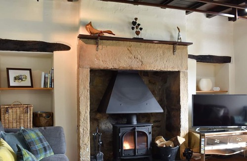 Grantley Cottage | 4 bedroom accommodation in Grantley, near Ripon