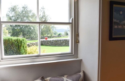 Grantley Cottage | 4 bedroom accommodation in Grantley, near Ripon