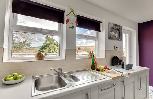 Wooler Cottage | 4 bedroom accommodation in Wooler