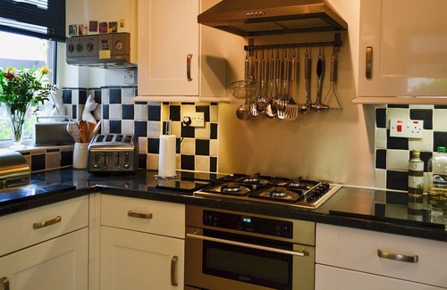 Wooler Cottage | Pet-Friendly 4 Bedroom Retreat in Wooler - Rated 9.6/10