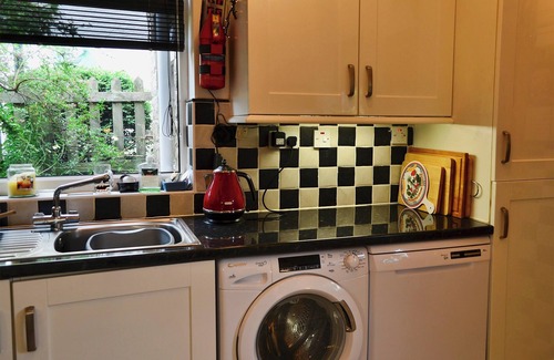 Wooler Cottage | Pet-Friendly 4 Bedroom Retreat in Wooler - Rated 9.6/10