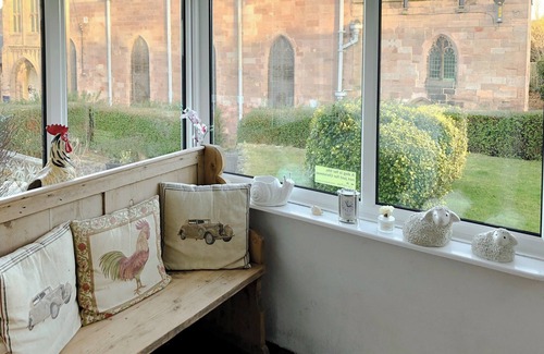 Wooler Cottage | Pet-Friendly 4 Bedroom Retreat in Wooler - Rated 9.6/10