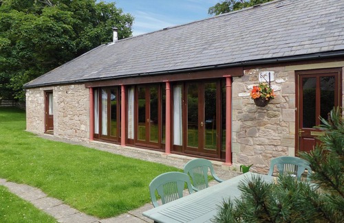 Wooler Cottage | Charming Converted Farmstead with Breathtaking Rural Views