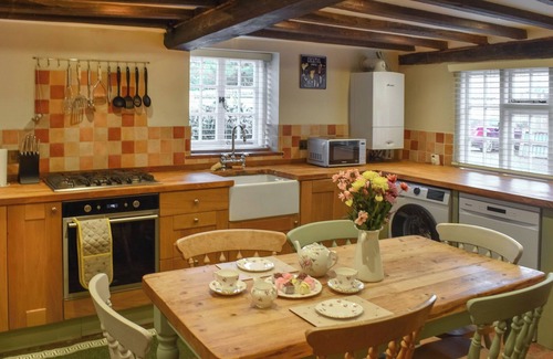 Bethersden Cottage | Guest Rated 10/10: Family-Friendly Home in Bethersden