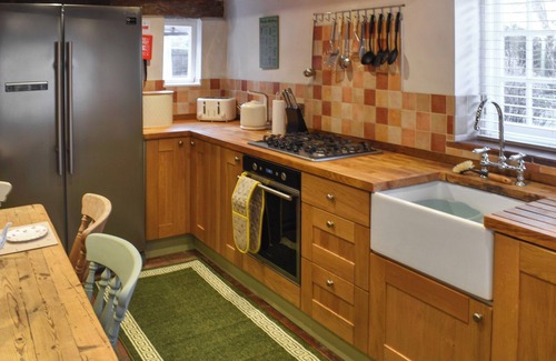 Bethersden Cottage | Guest Rated 10/10: Family-Friendly Home in Bethersden