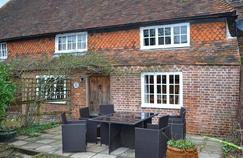 Bethersden Cottage | Guest Rated 10/10: Family-Friendly Home in Bethersden