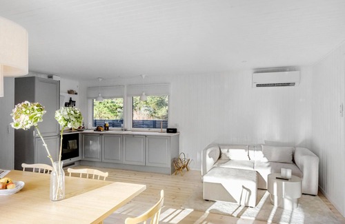 Kramnitse House | 4 bedroom amazing home in Rødby
