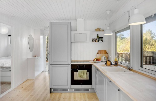 Kramnitse House | 4 bedroom amazing home in Rødby