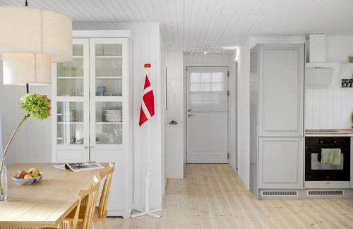 Kramnitse House | 4 bedroom amazing home in Rødby